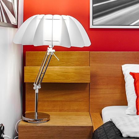 Aura Apartment ヴロツワフ エクステリア 写真