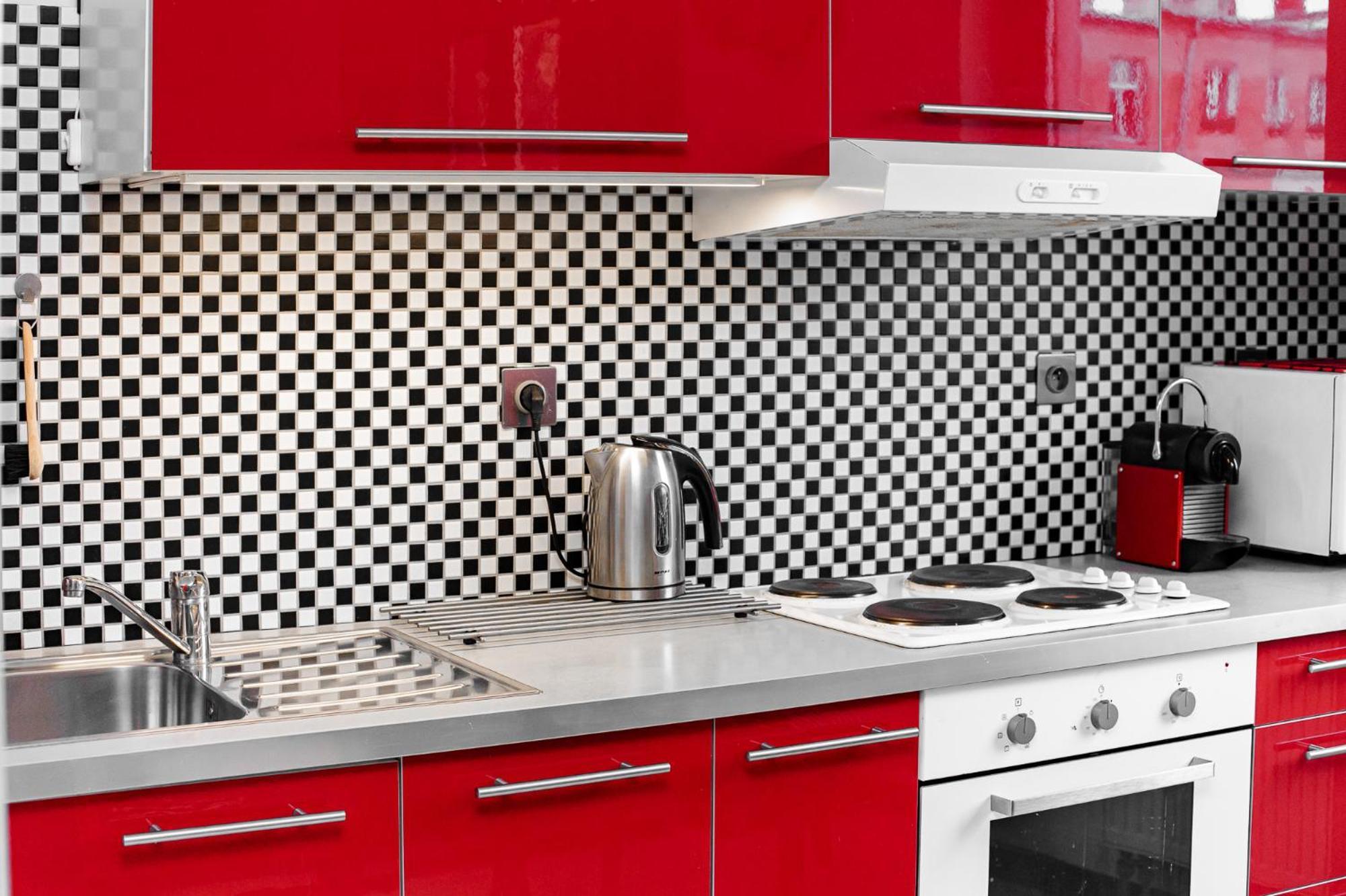 Aura Apartment ヴロツワフ エクステリア 写真