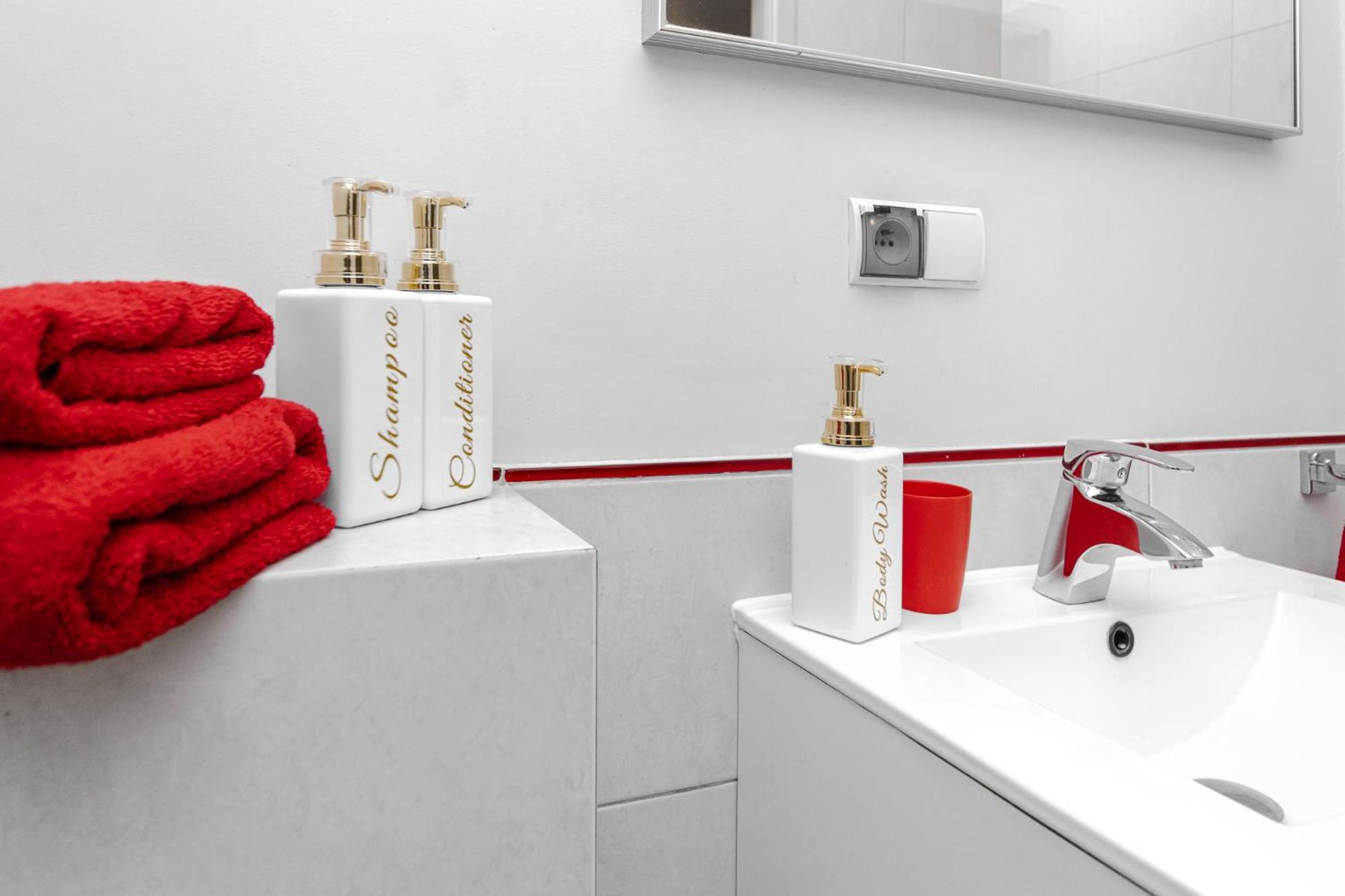 Aura Apartment ヴロツワフ エクステリア 写真