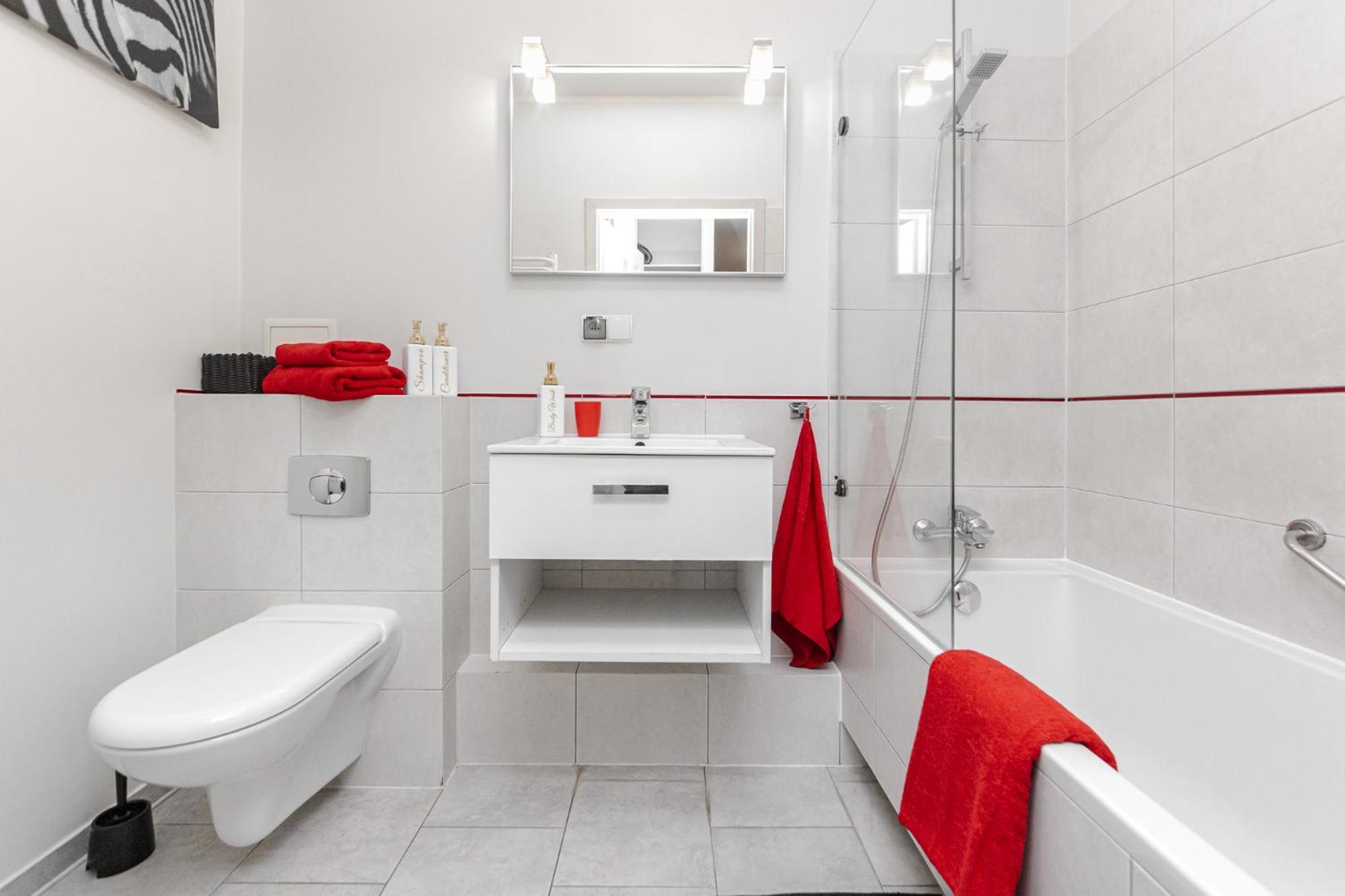 Aura Apartment ヴロツワフ エクステリア 写真