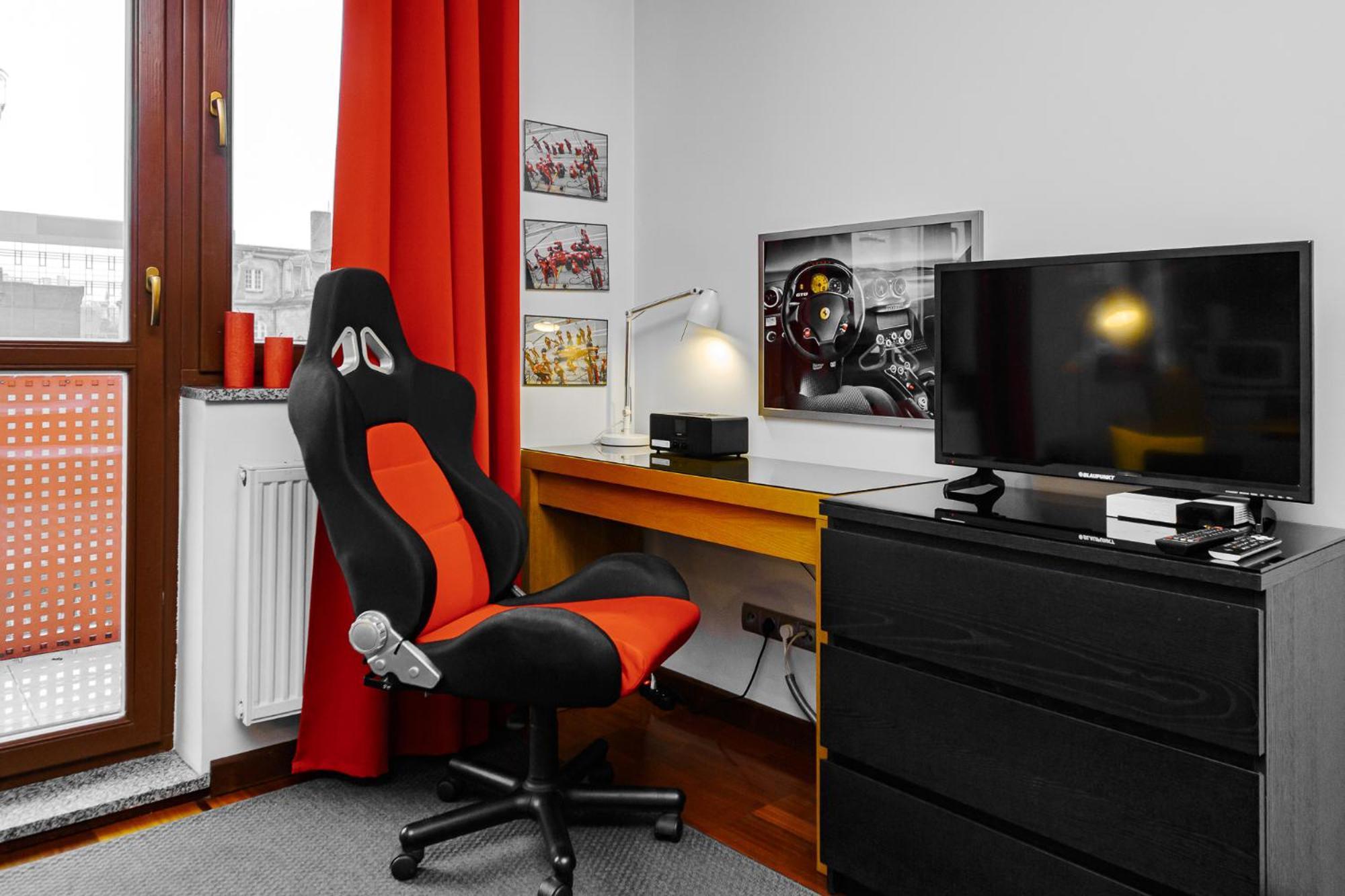 Aura Apartment ヴロツワフ エクステリア 写真