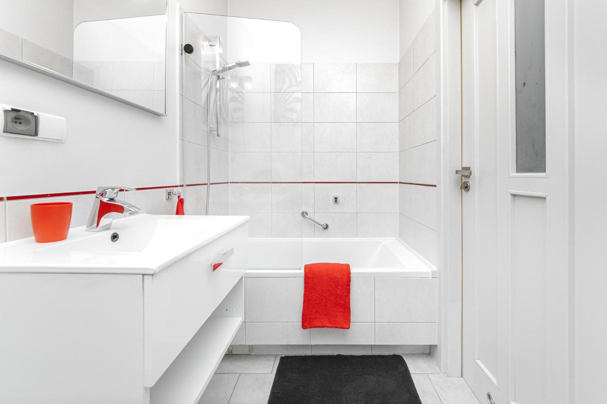 Aura Apartment ヴロツワフ エクステリア 写真